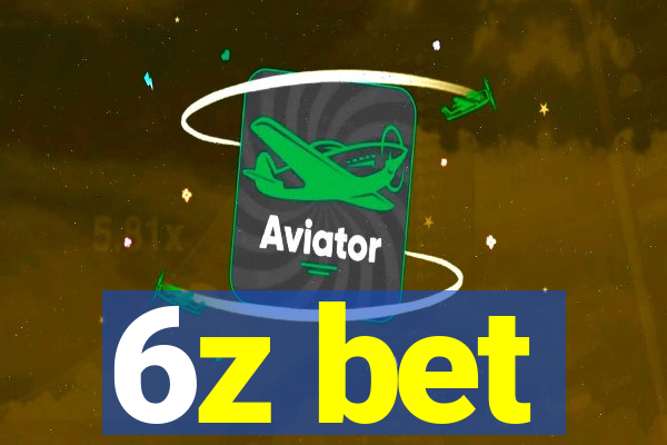 6z bet